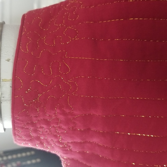 Shangri-La Jacket Silk - Picture 7 of 9